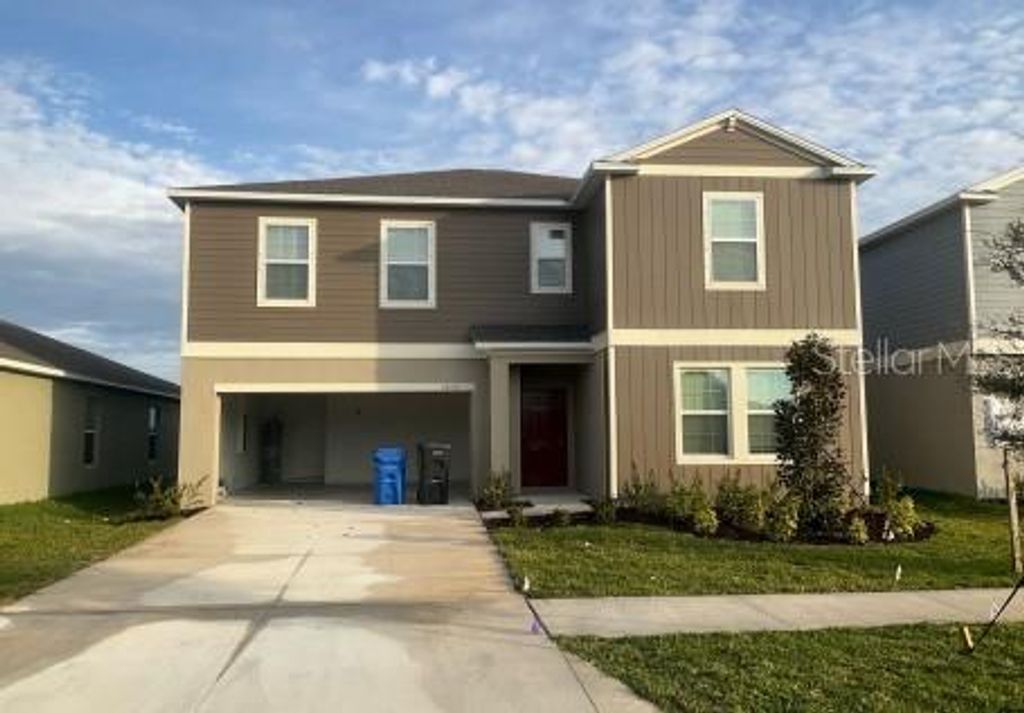 Photo of 15131 Crosshall Stream Drive, Wimauma, FL 33598 (MLS # J998362)