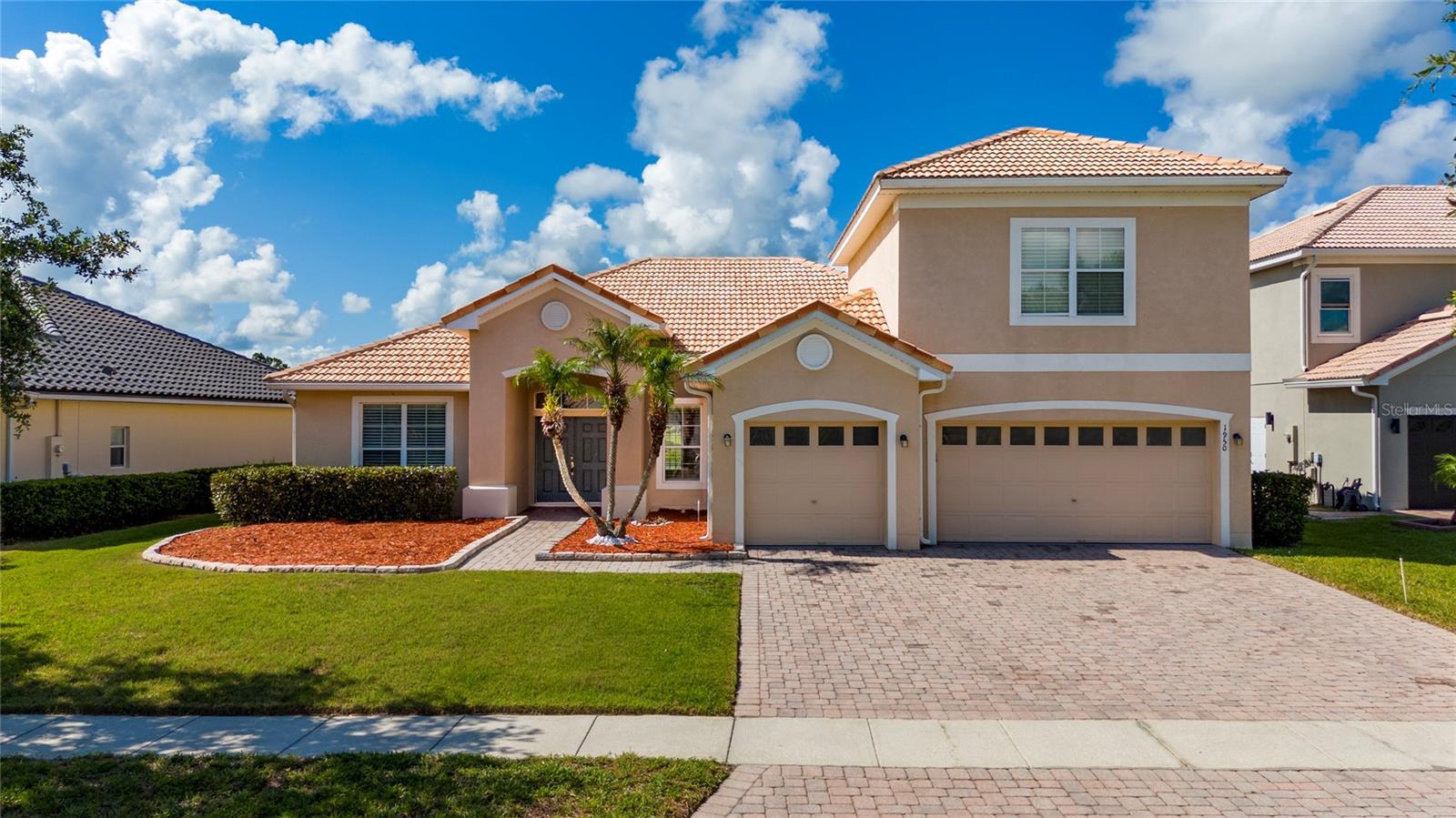 1950 WINDWARD OAKS COURT
