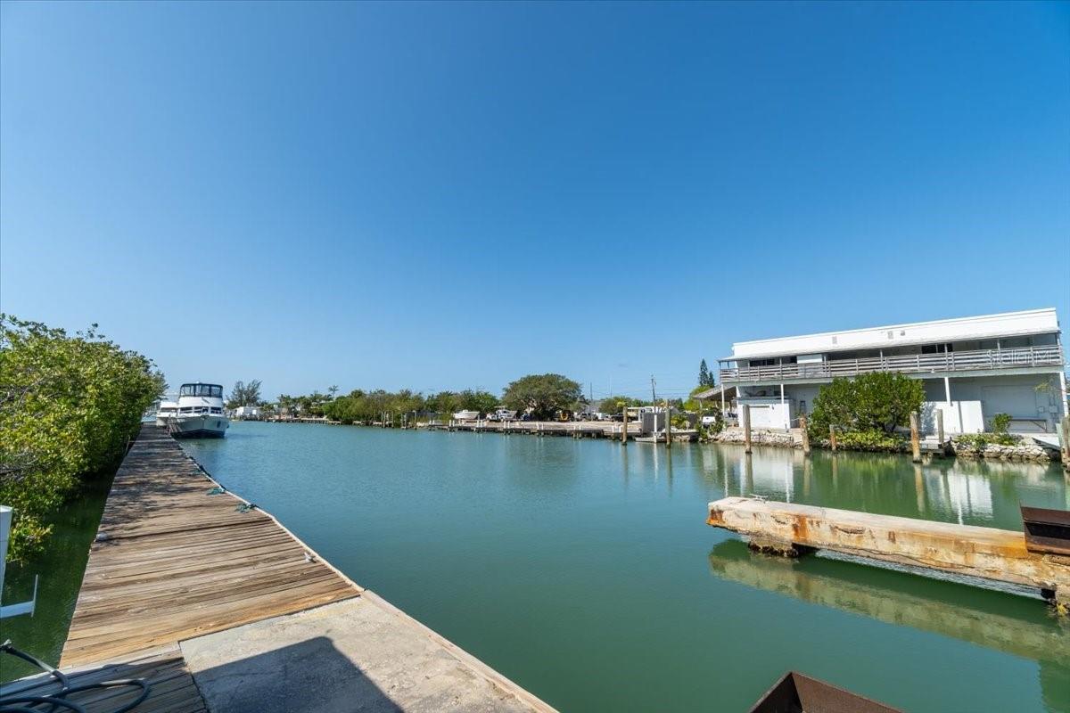 DRIFTWOOD ESTATES - Commercial Sale