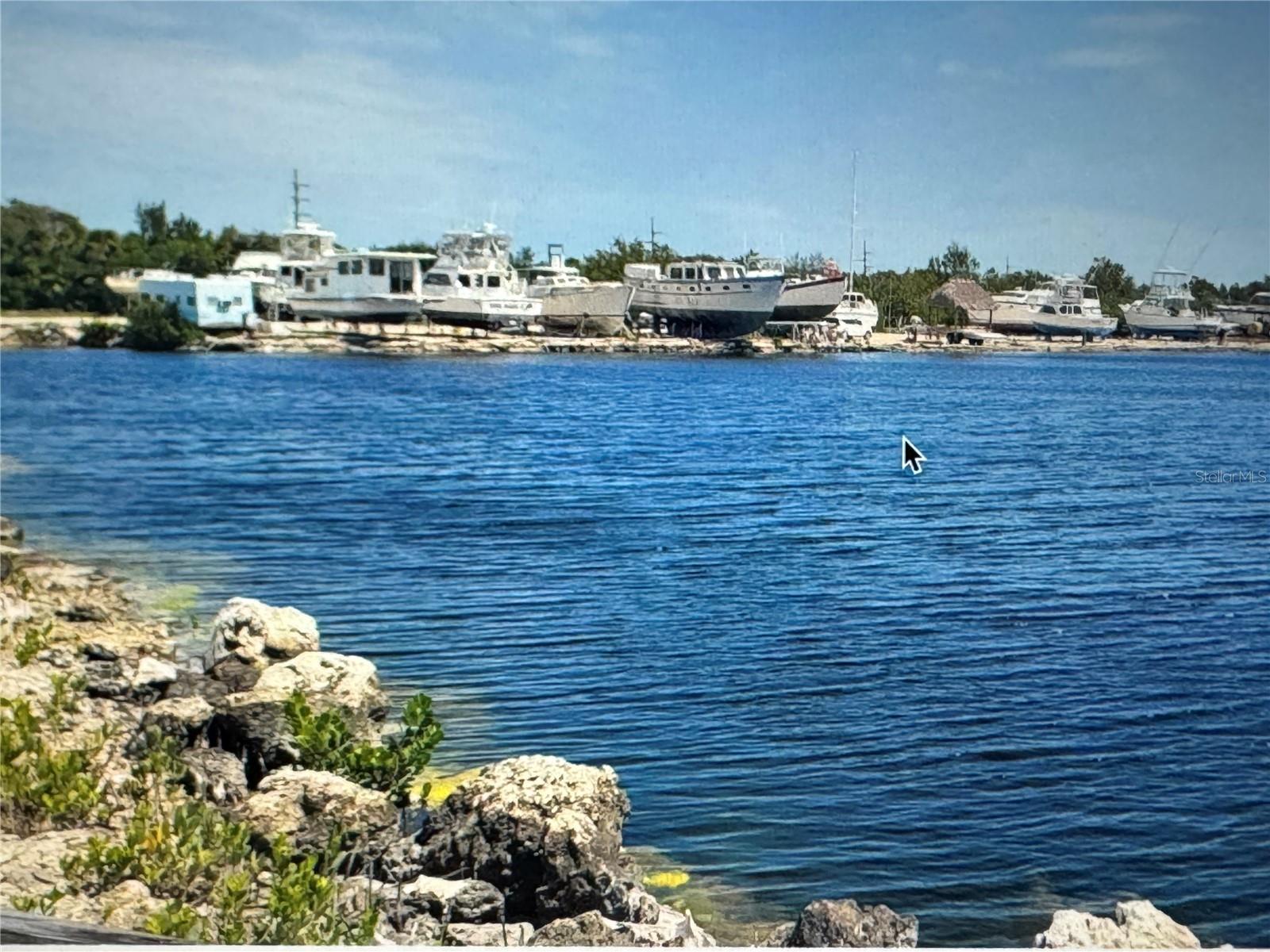 DRIFTWOOD ESTATES - Commercial Sale