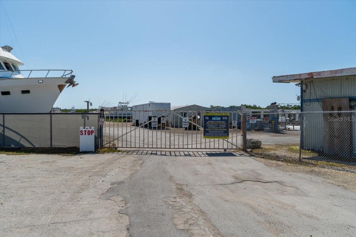 DRIFTWOOD ESTATES - Commercial Sale