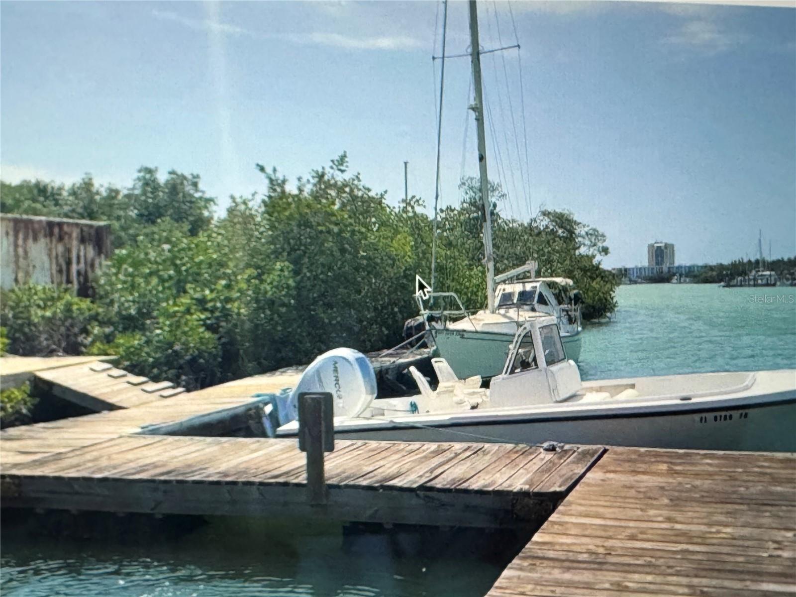 DRIFTWOOD ESTATES - Commercial Sale