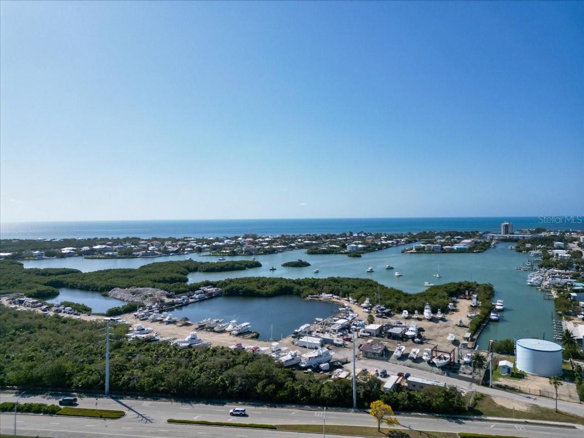 DRIFTWOOD ESTATES - Commercial Sale