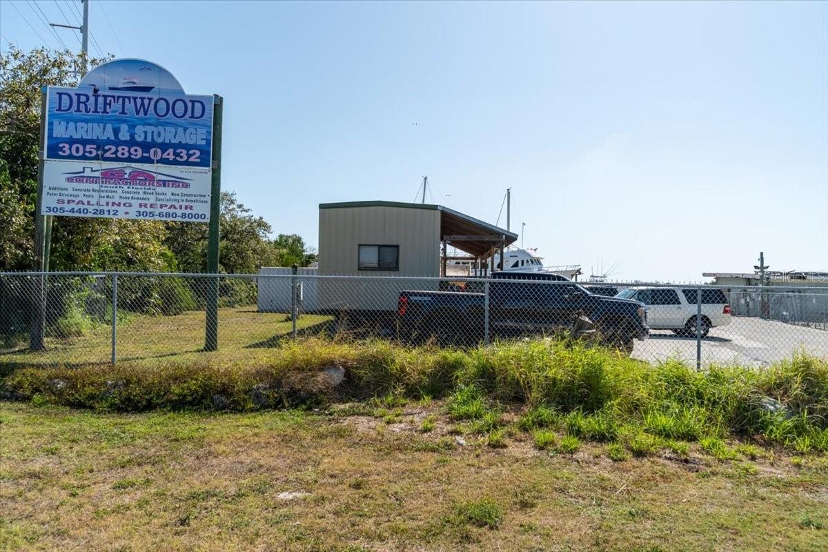 DRIFTWOOD ESTATES - Commercial Sale