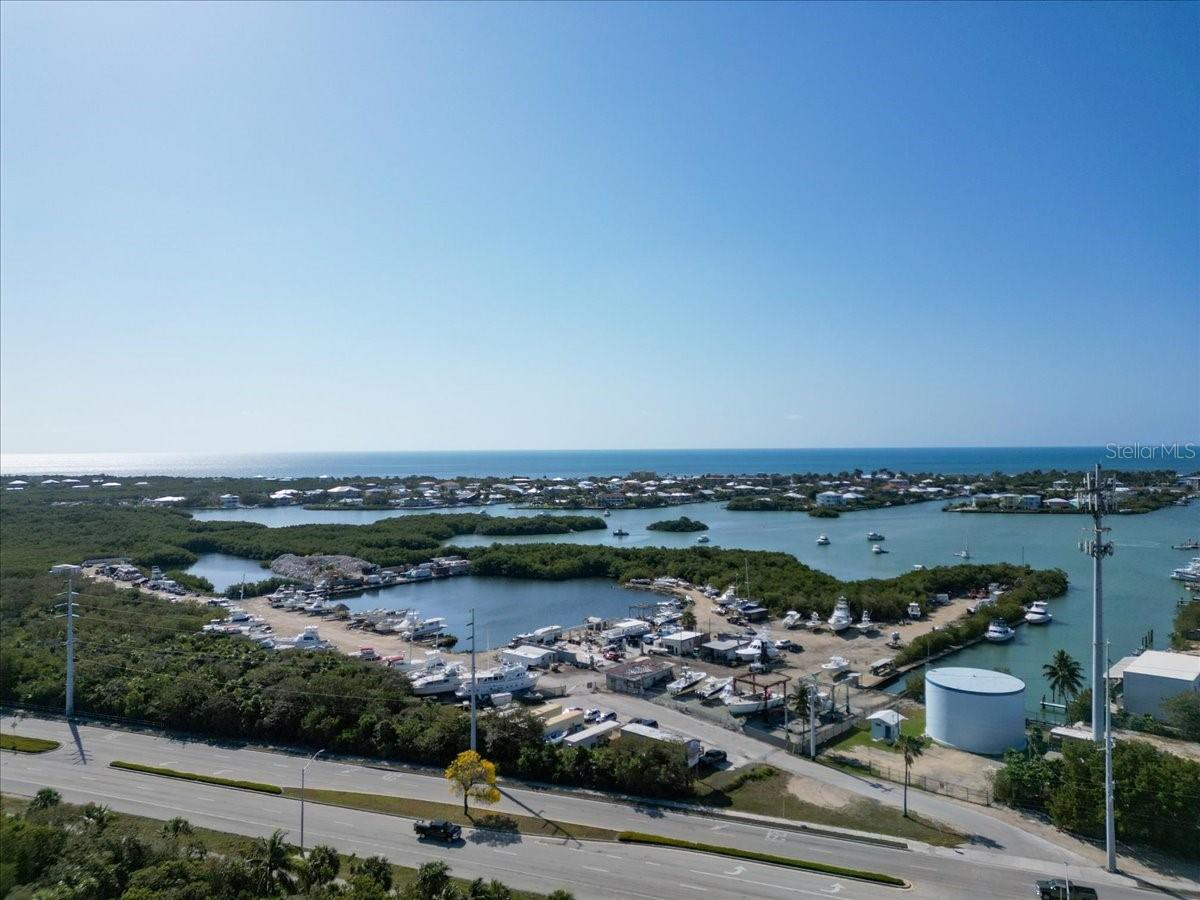 DRIFTWOOD ESTATES - Commercial Sale