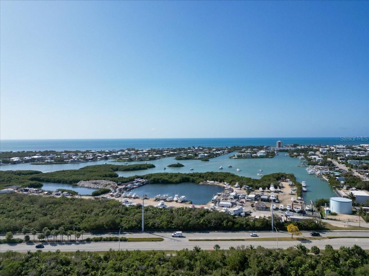 DRIFTWOOD ESTATES - Commercial Sale