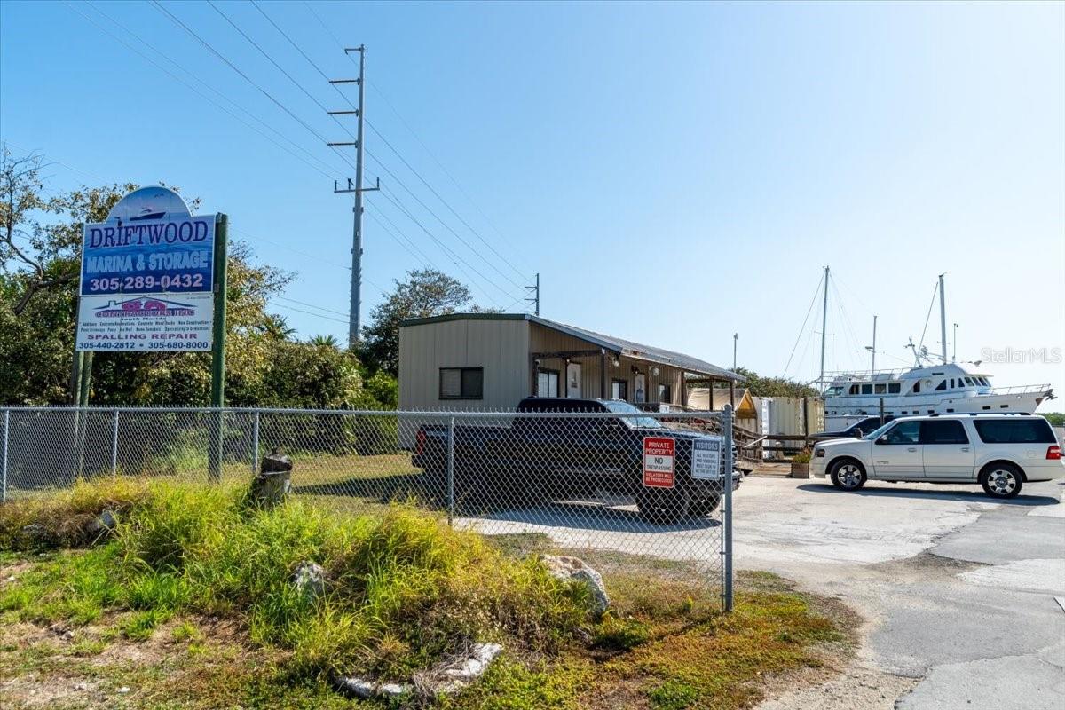 DRIFTWOOD ESTATES - Commercial Sale