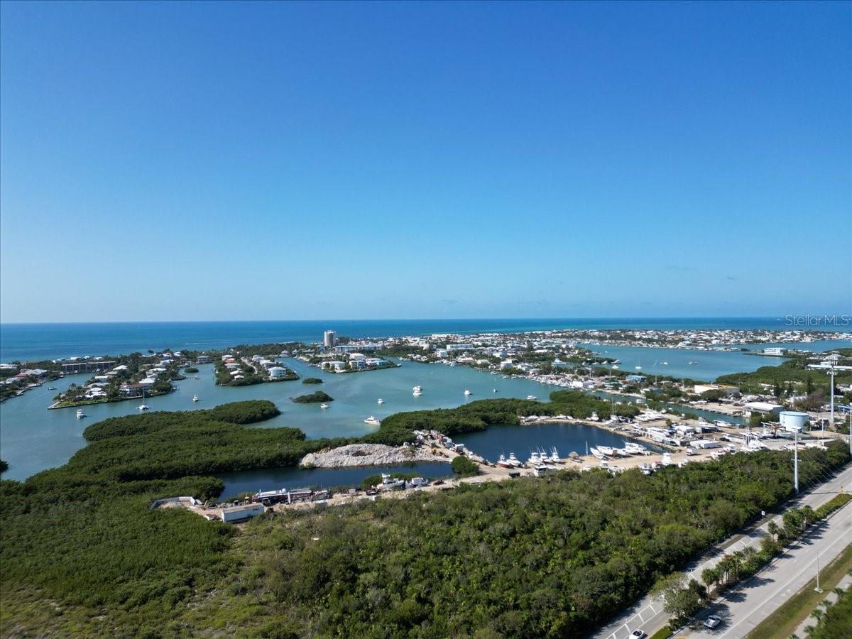 DRIFTWOOD ESTATES - Commercial Sale