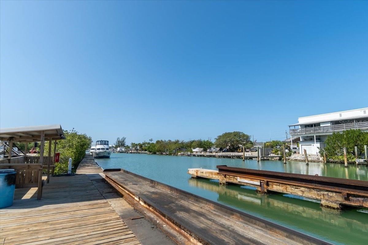 DRIFTWOOD ESTATES - Commercial Sale