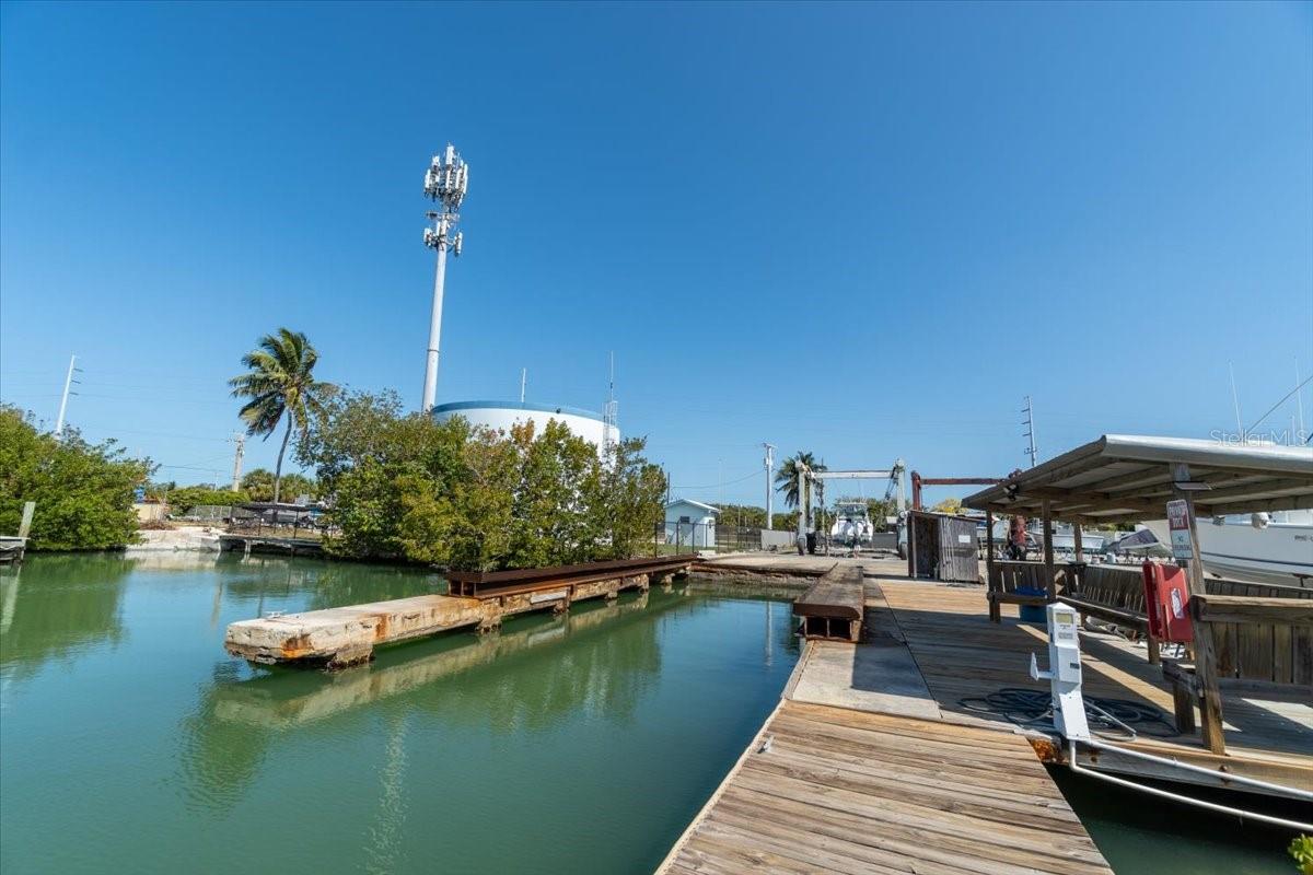 DRIFTWOOD ESTATES - Commercial Sale