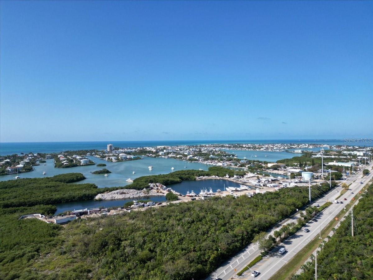DRIFTWOOD ESTATES - Commercial Sale