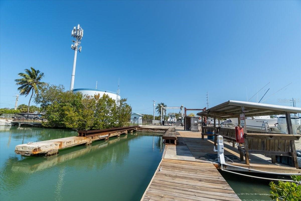 DRIFTWOOD ESTATES - Commercial Sale