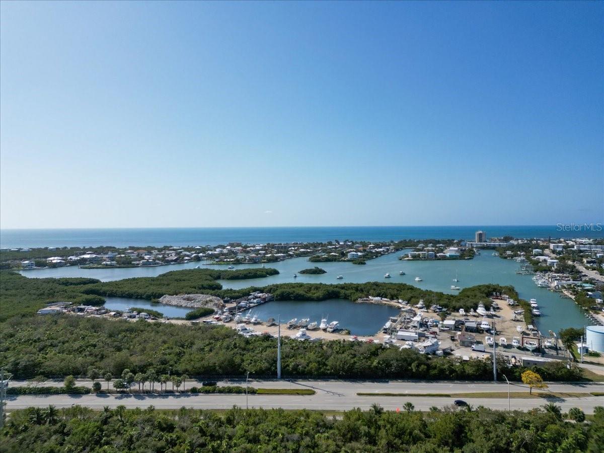 DRIFTWOOD ESTATES - Commercial Sale