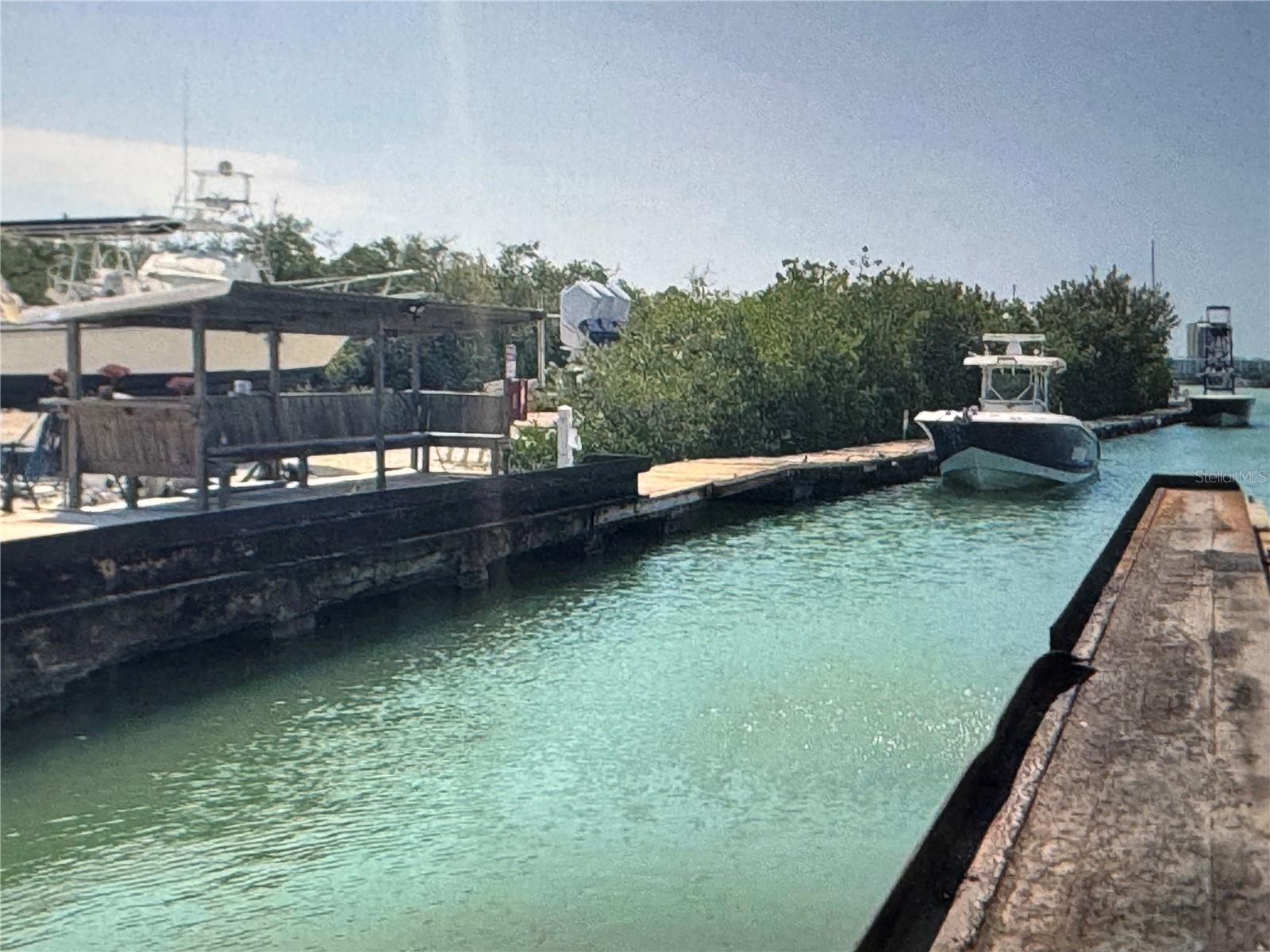 DRIFTWOOD ESTATES - Commercial Sale