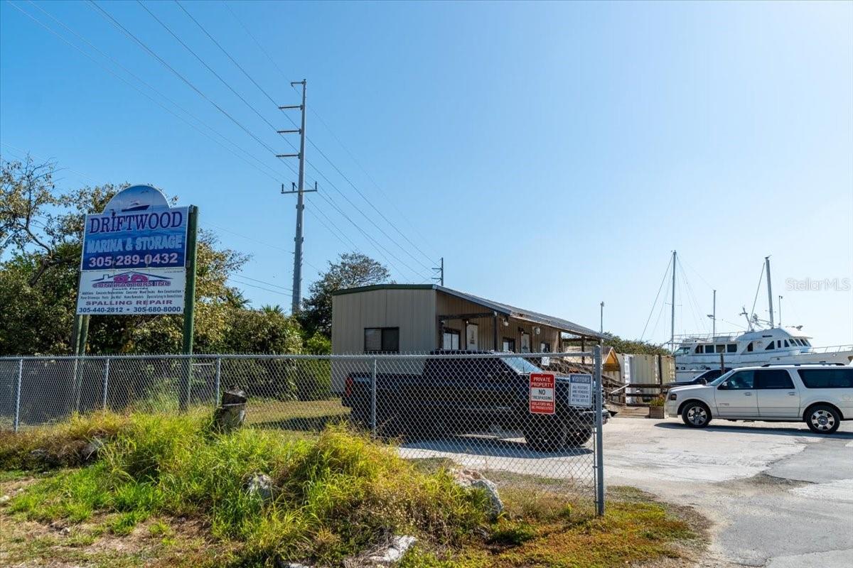 DRIFTWOOD ESTATES - Commercial Sale