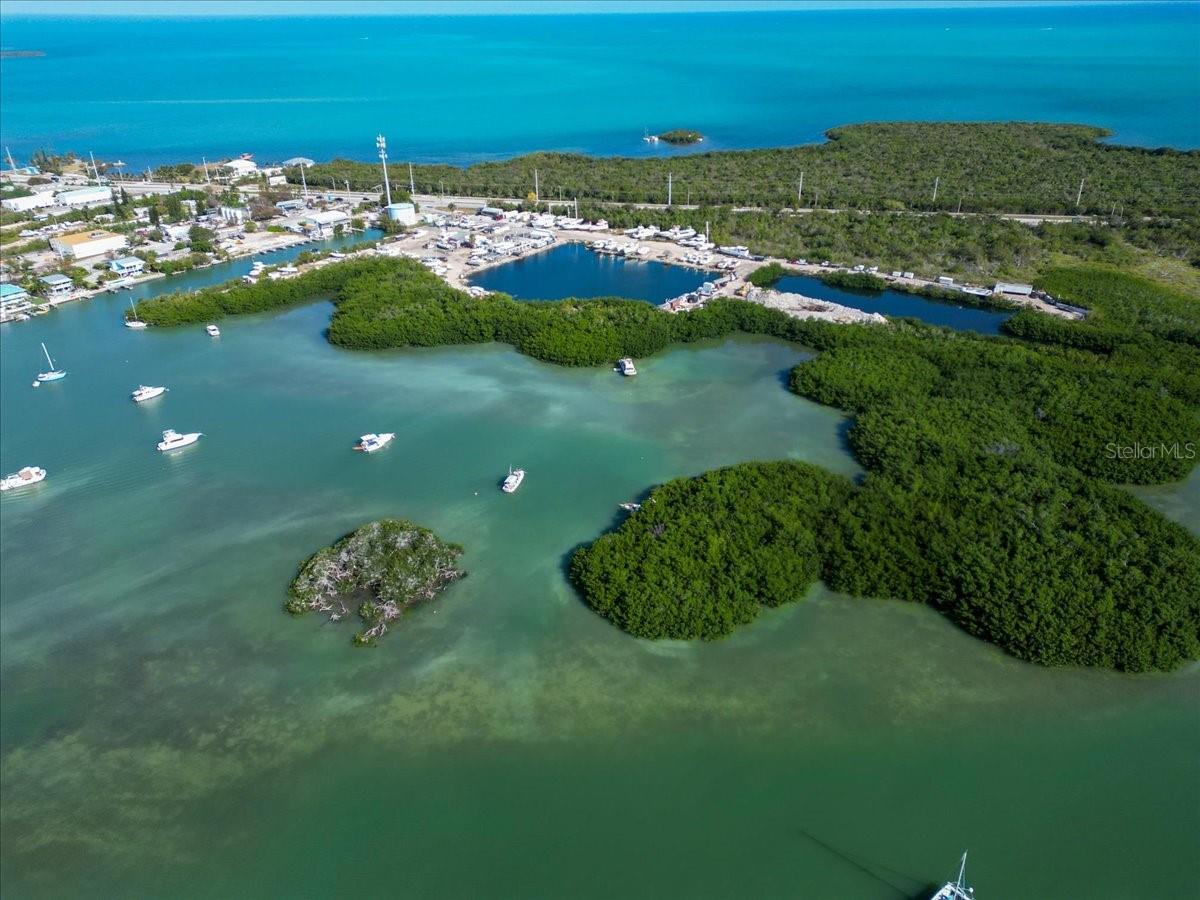 DRIFTWOOD ESTATES - Commercial Sale