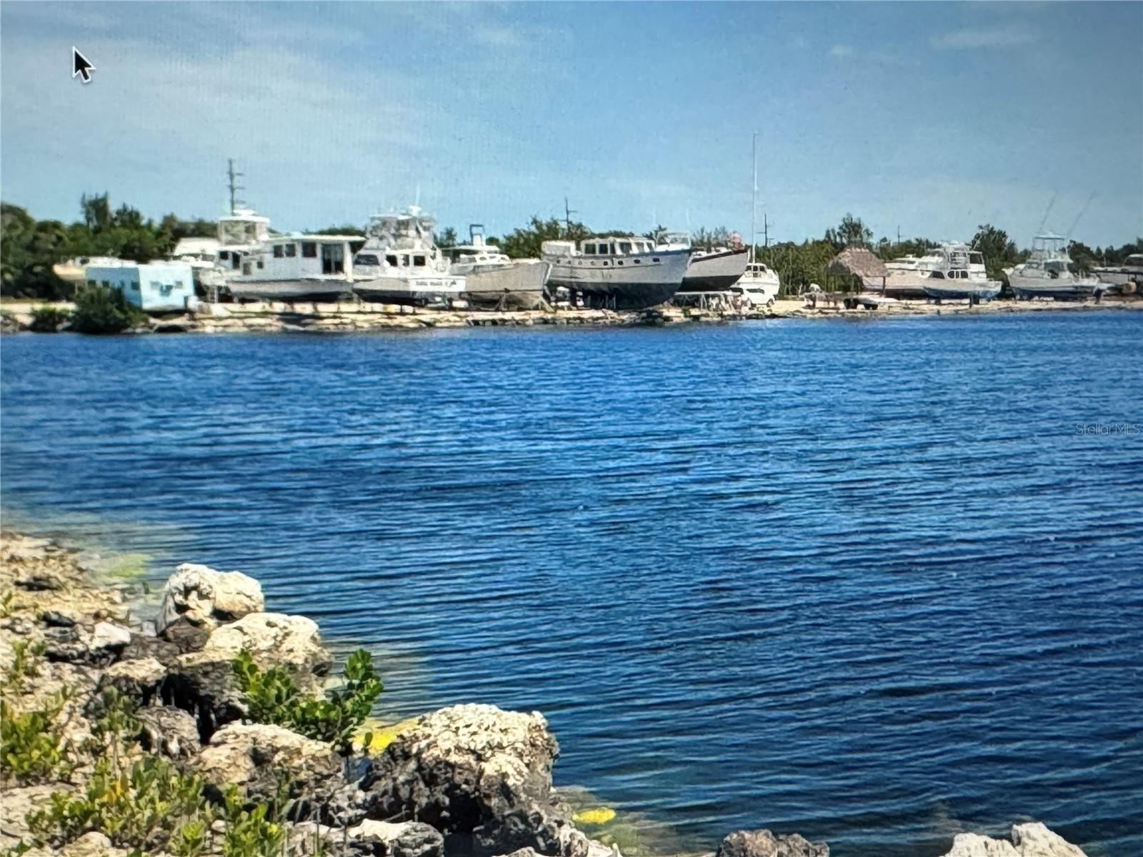 DRIFTWOOD ESTATES - Commercial Sale