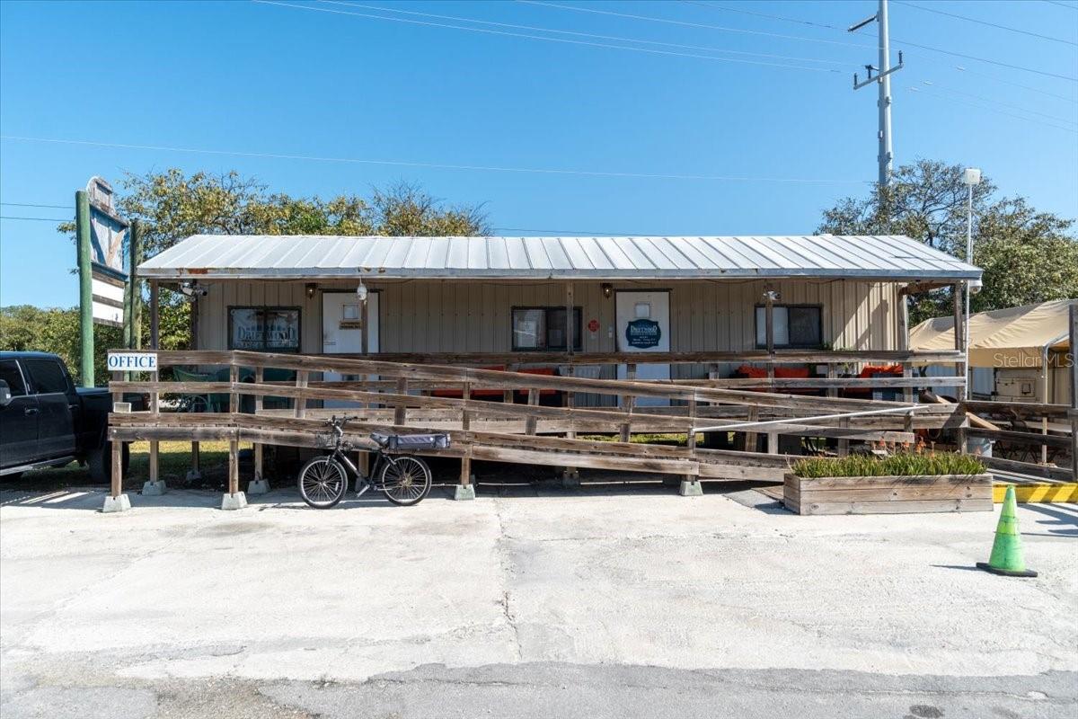 DRIFTWOOD ESTATES - Commercial Sale