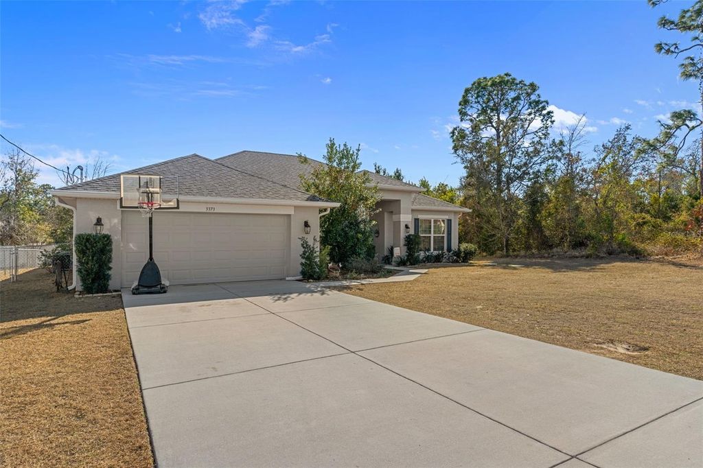 Photo of 3373 Dothan Avenue, Spring Hill, FL 34609 (MLS # W7883009)