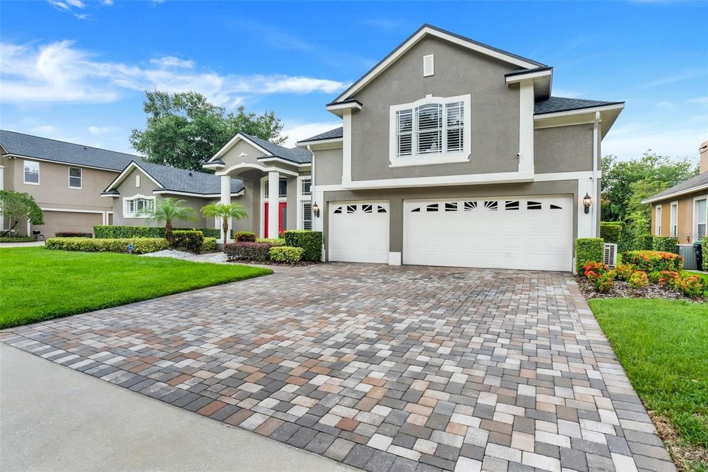 Photo of 8629 Great Cove Drive, Orlando, FL 32819 (MLS # O6408947)