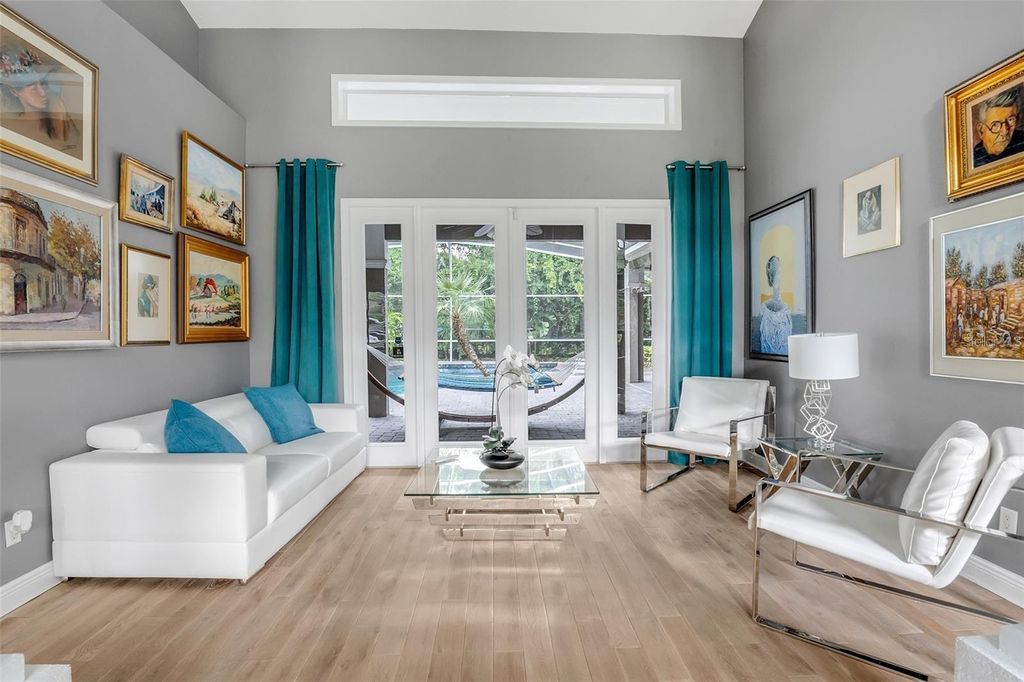 Photo of 8629 Great Cove Drive, Orlando, FL 32819 (MLS # O6408947)