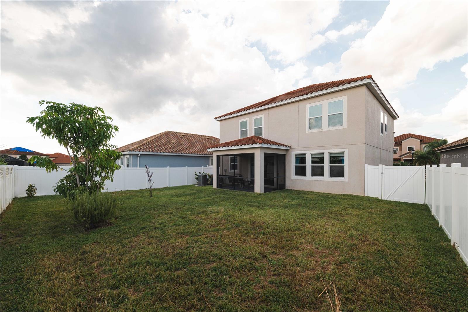B07 | WATERLEAF PHASE 5B - Residential