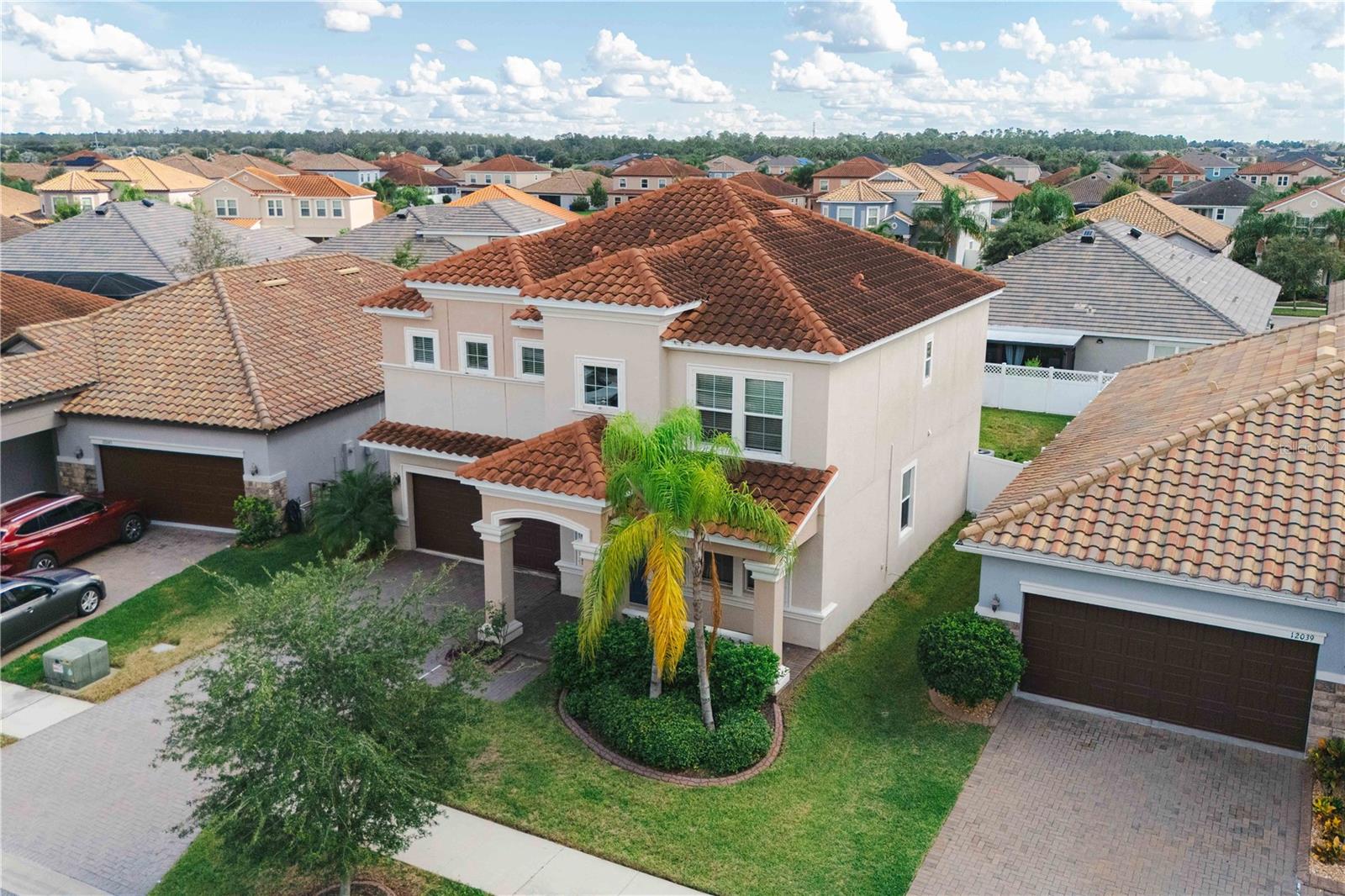 B07 | WATERLEAF PHASE 5B - Residential
