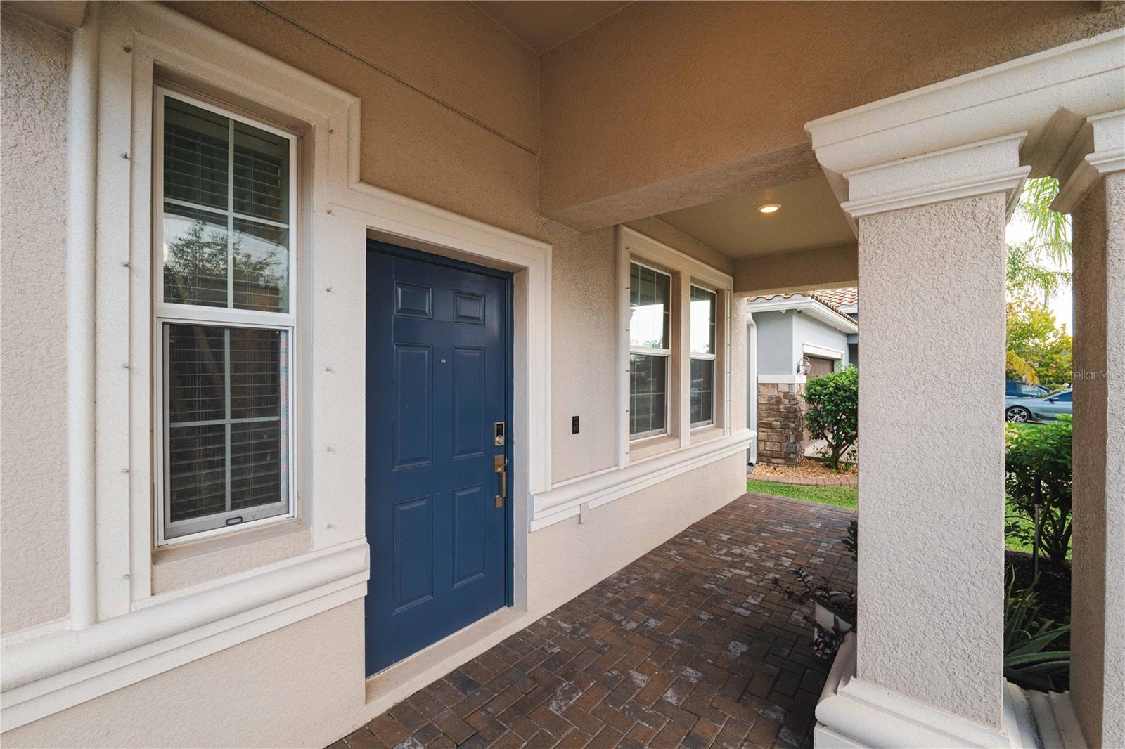 B07 | WATERLEAF PHASE 5B - Residential