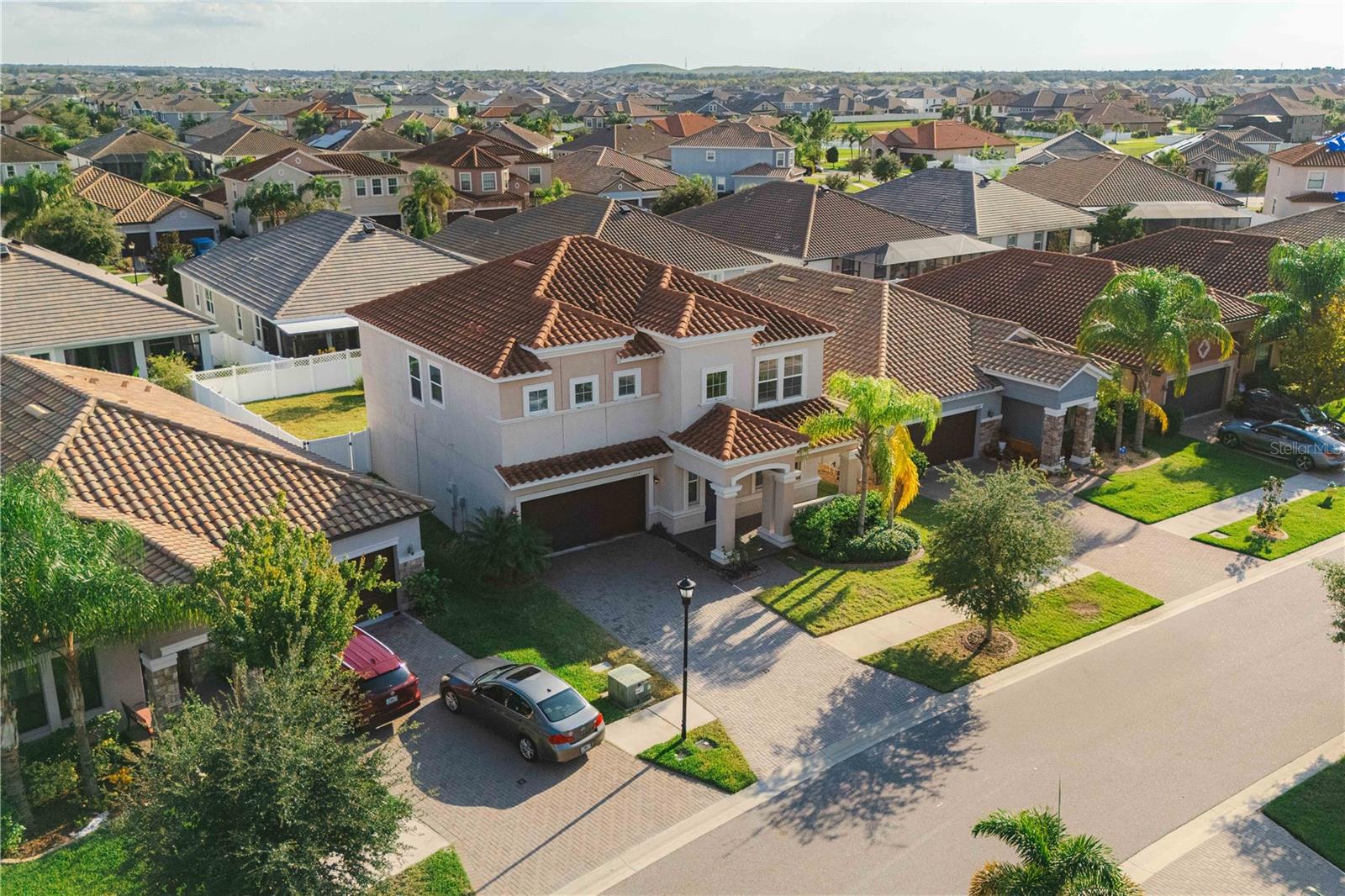 B07 | WATERLEAF PHASE 5B - Residential
