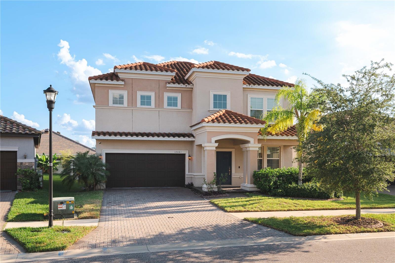 B07 | WATERLEAF PHASE 5B - Residential