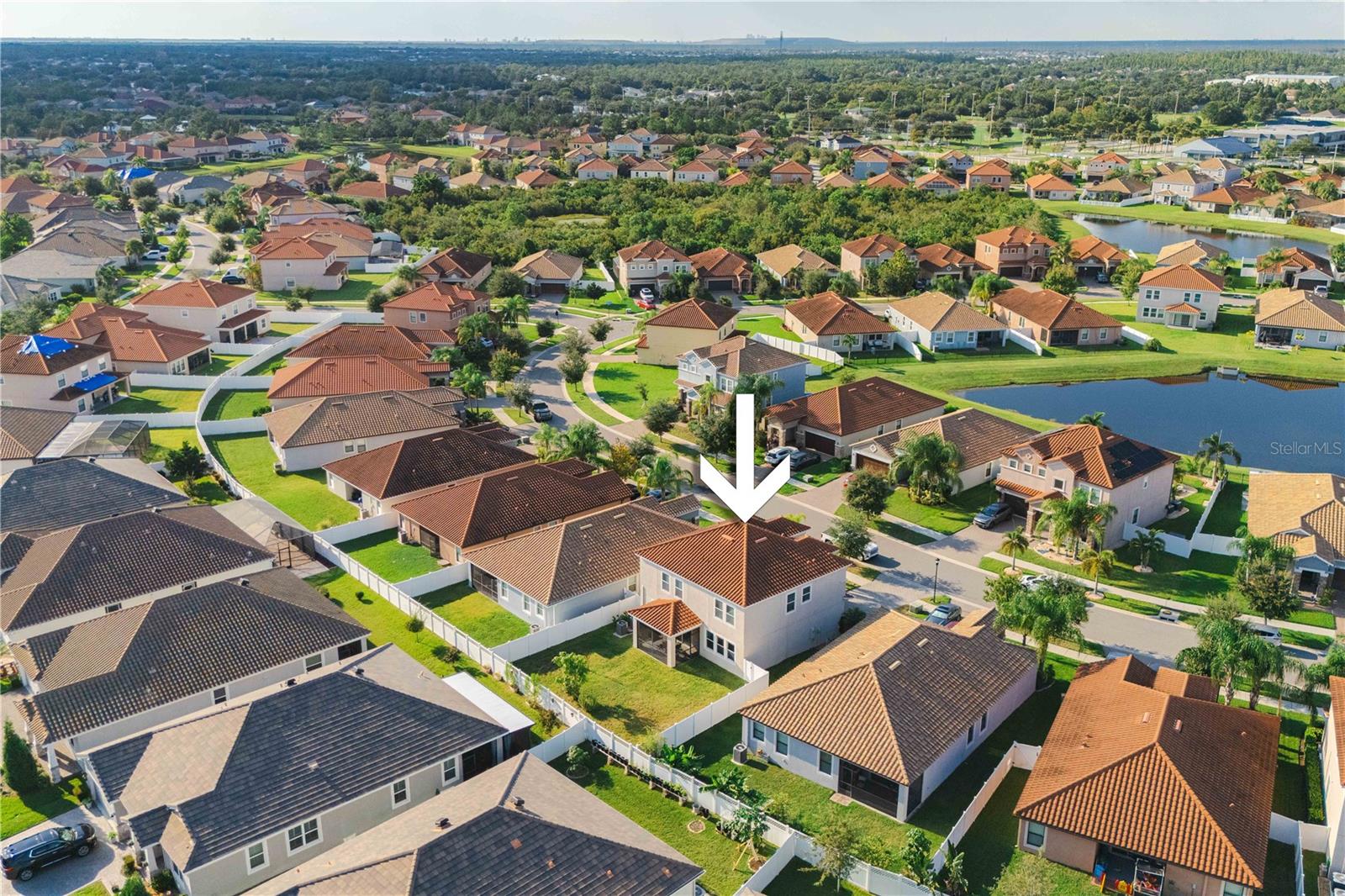 B07 | WATERLEAF PHASE 5B - Residential