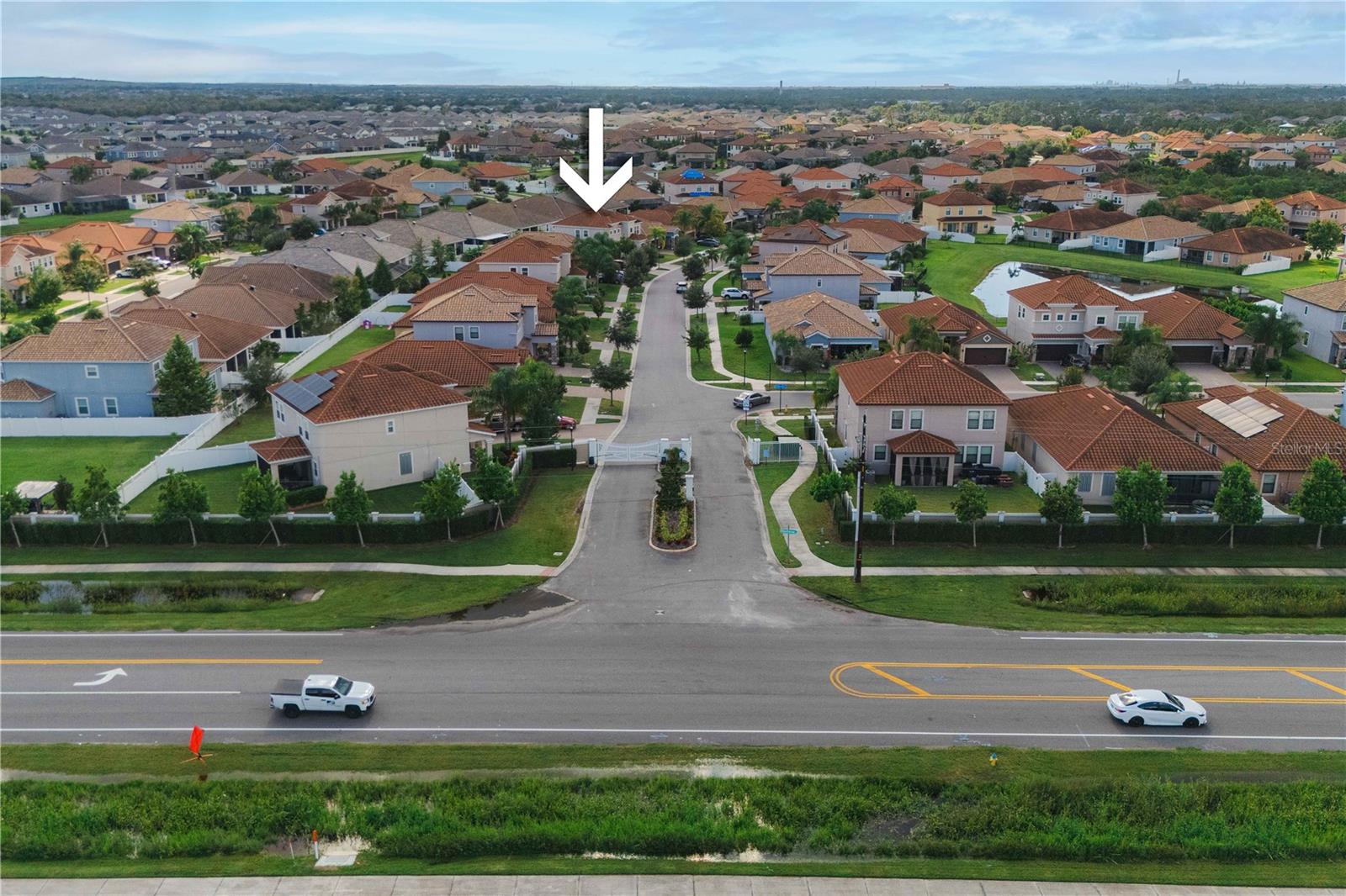 B07 | WATERLEAF PHASE 5B - Residential