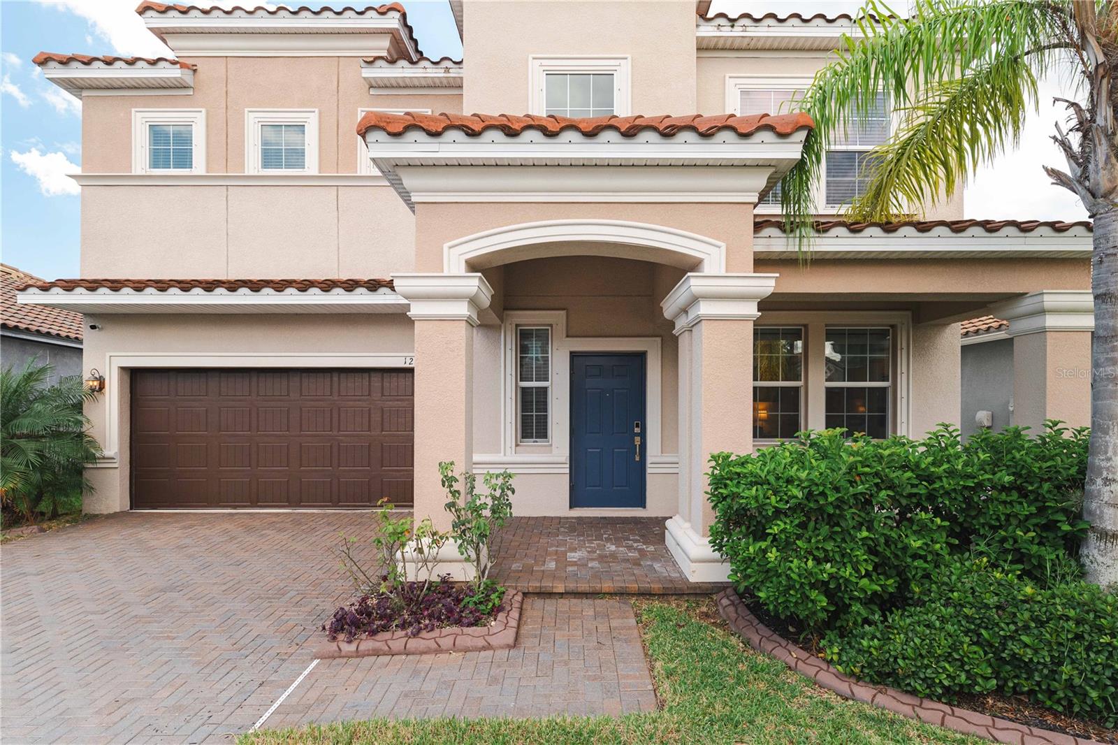 B07 | WATERLEAF PHASE 5B - Residential