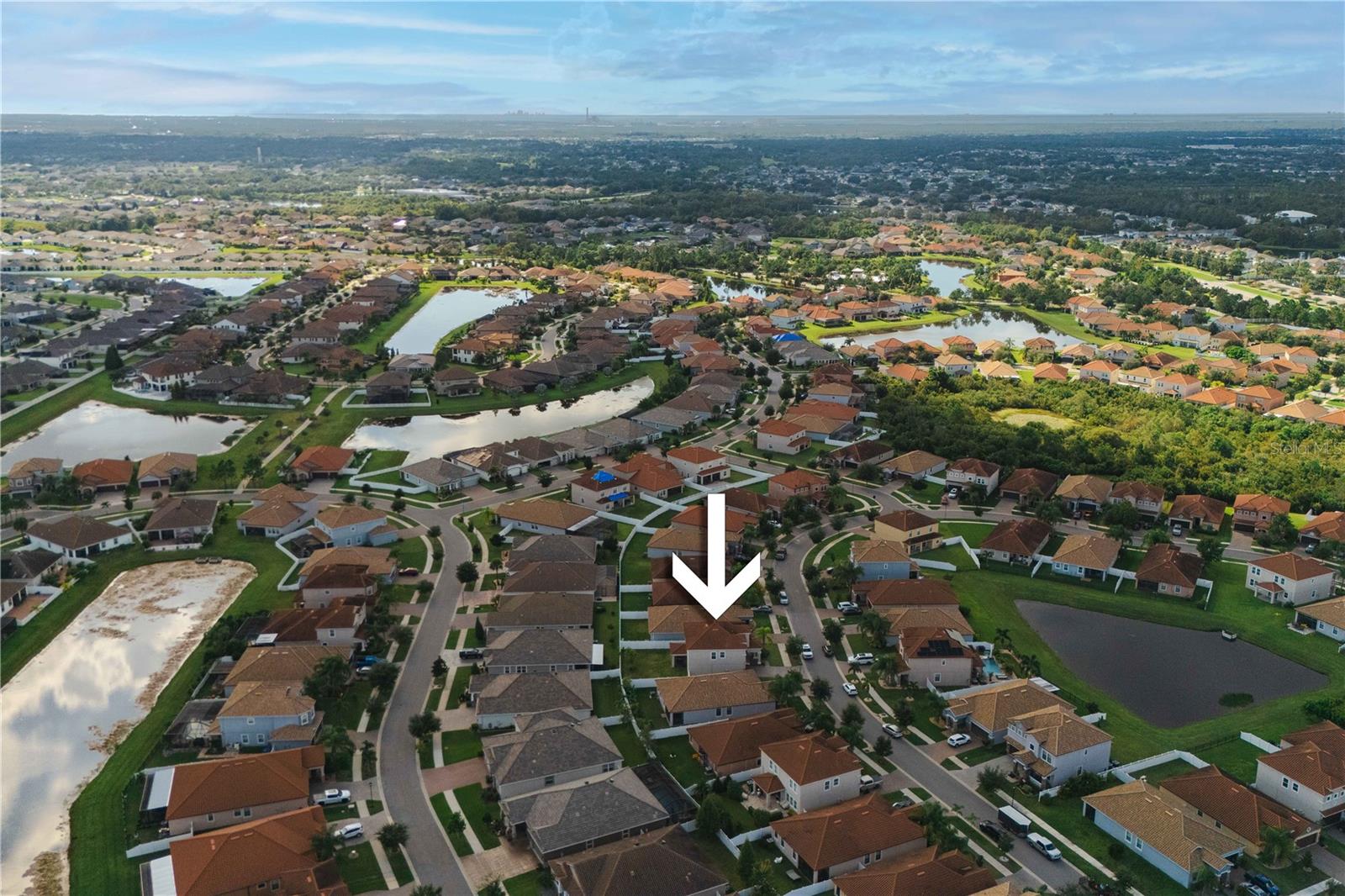 B07 | WATERLEAF PHASE 5B - Residential