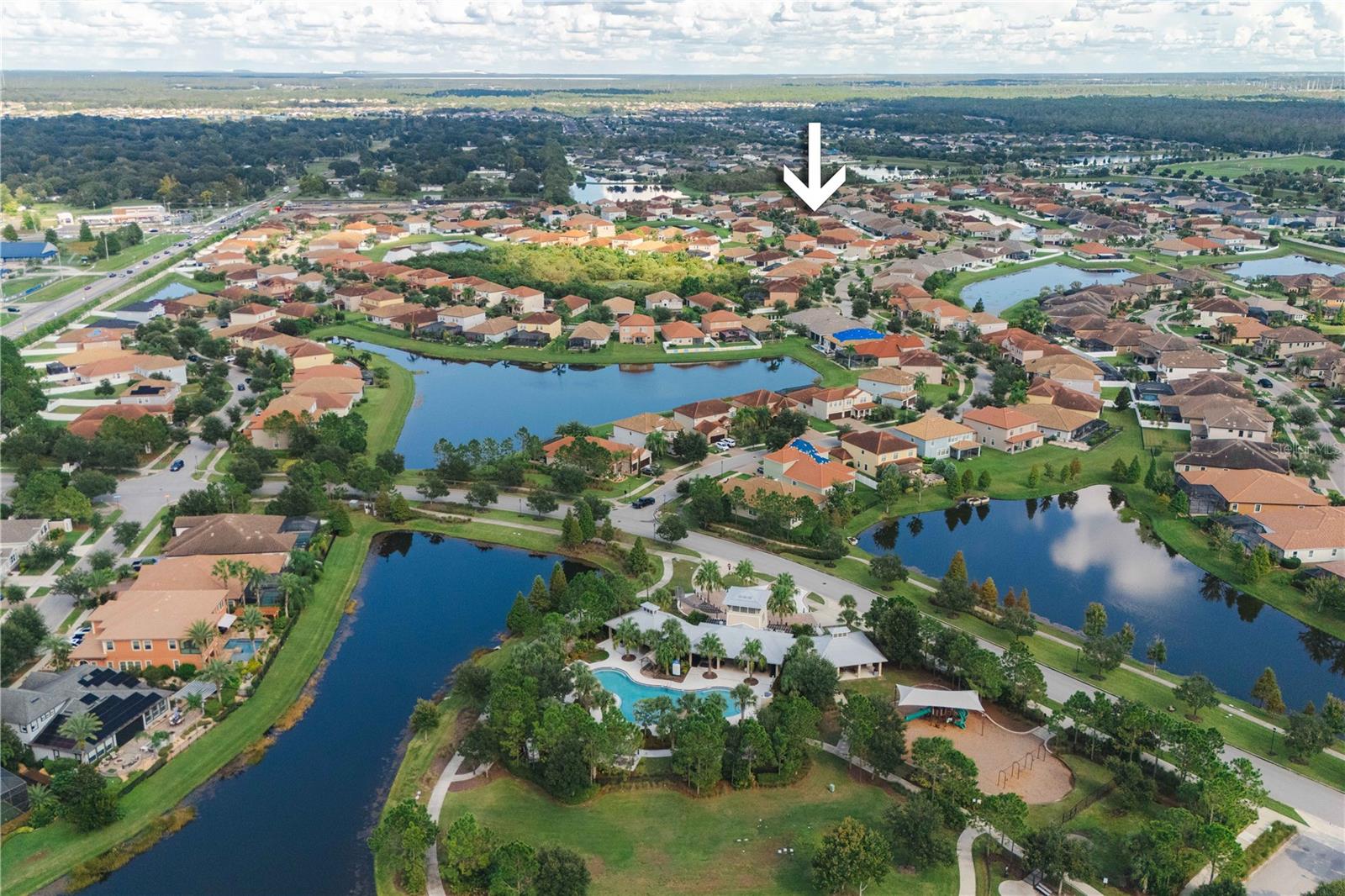 B07 | WATERLEAF PHASE 5B - Residential