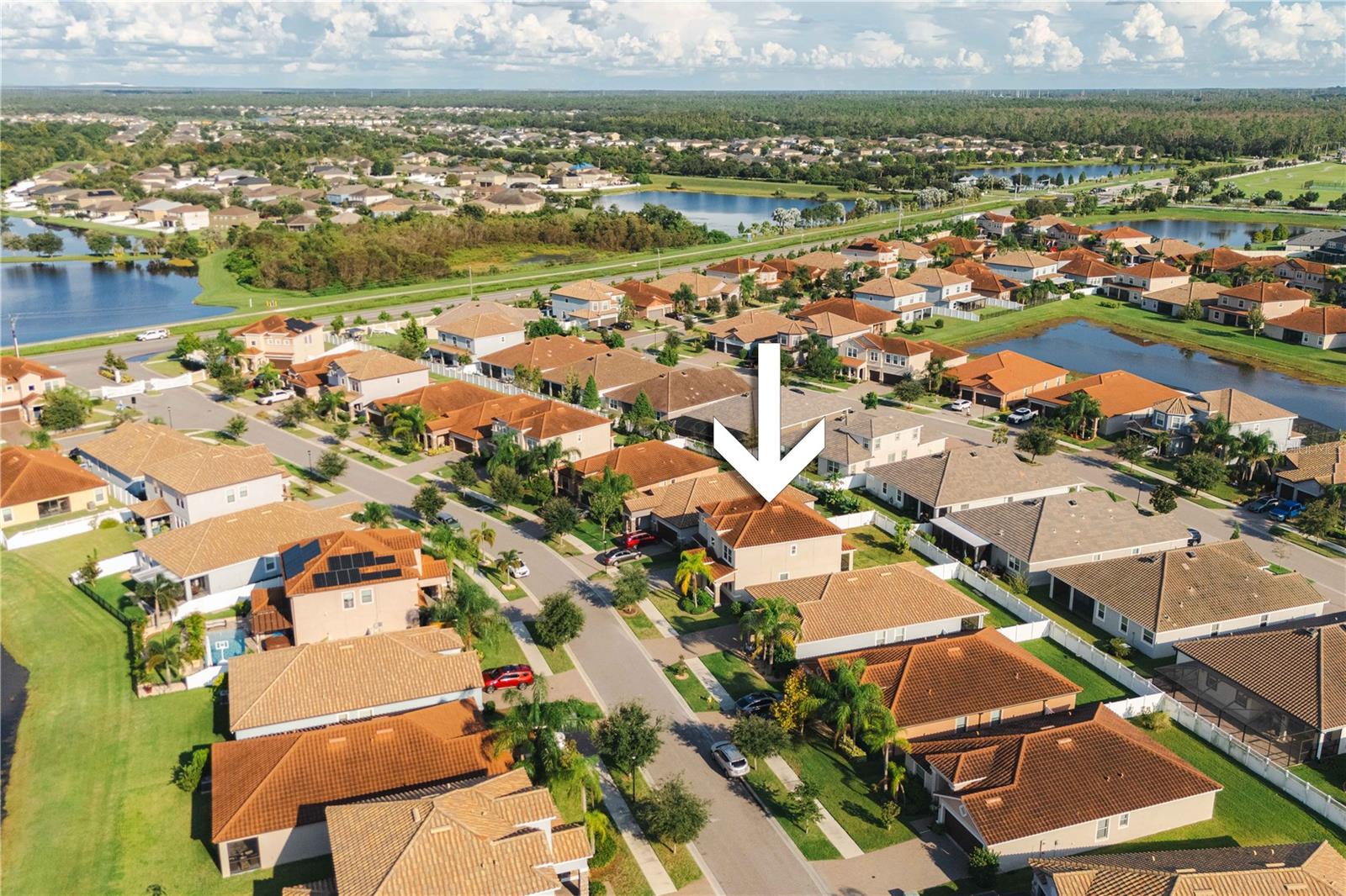 B07 | WATERLEAF PHASE 5B - Residential