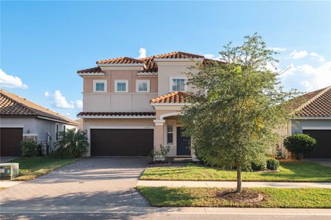 Photo of 12041 Cardinal Flower Drive, Riverview, FL 33579 (MLS # TB8435265)