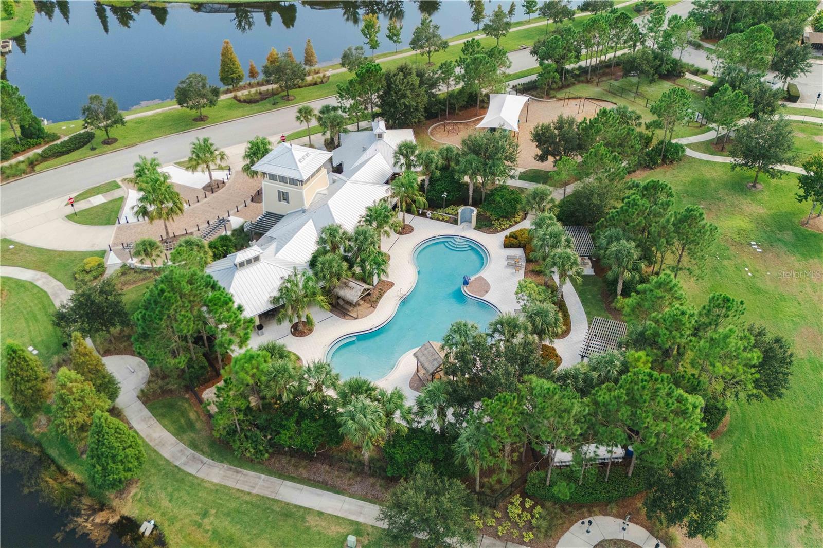 B07 | WATERLEAF PHASE 5B - Residential