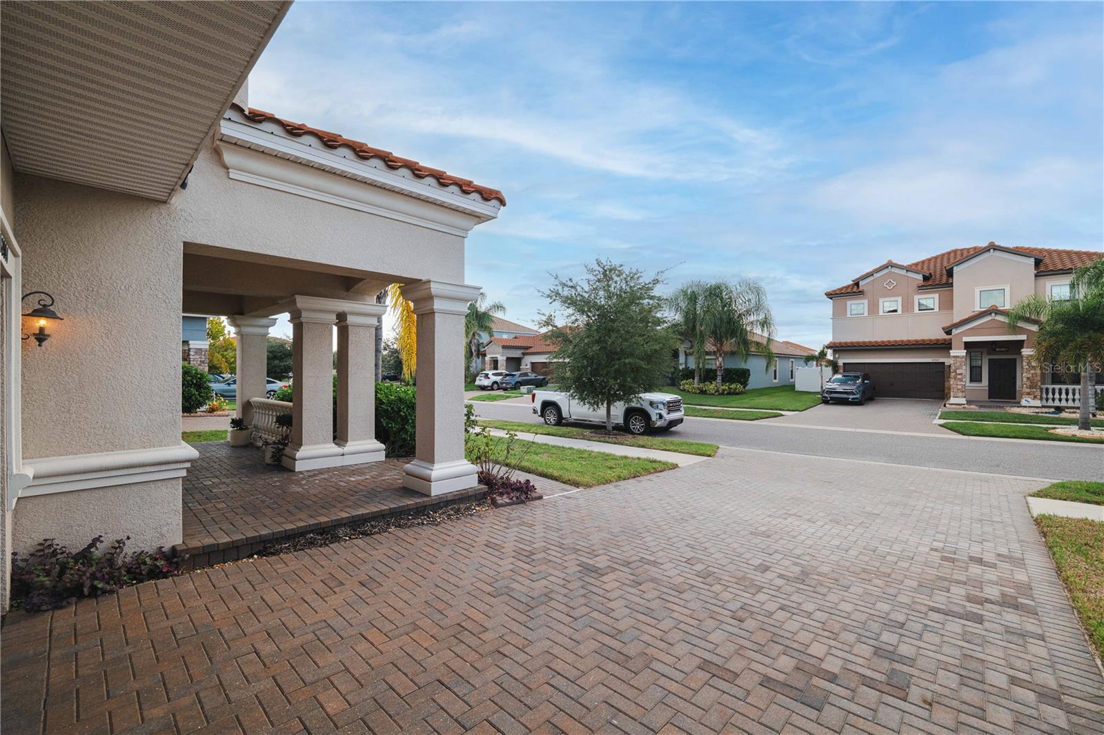 B07 | WATERLEAF PHASE 5B - Residential