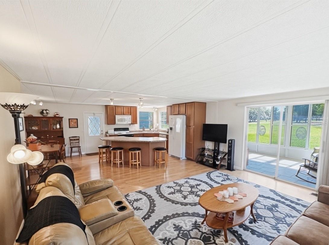 CONTINENTAL CAMPER RESORTS - Residential