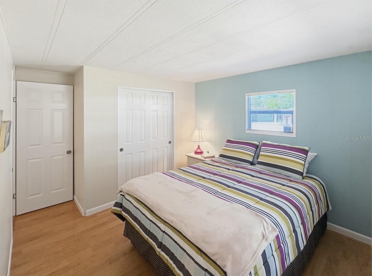 CONTINENTAL CAMPER RESORTS - Residential