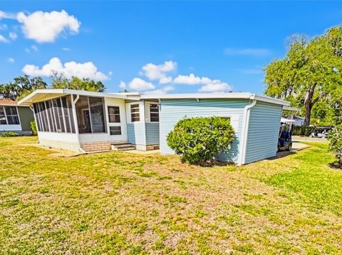 Tiny photo for 5 Bobwhite Crossing, Wildwood, FL 34785 (MLS # G5110427)