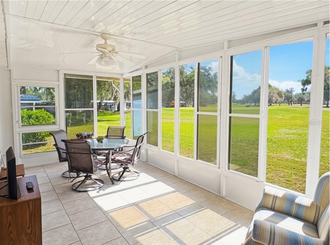 CONTINENTAL CAMPER RESORTS - Residential