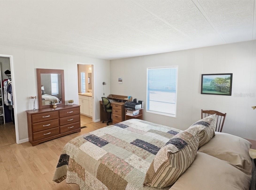 CONTINENTAL CAMPER RESORTS - Residential