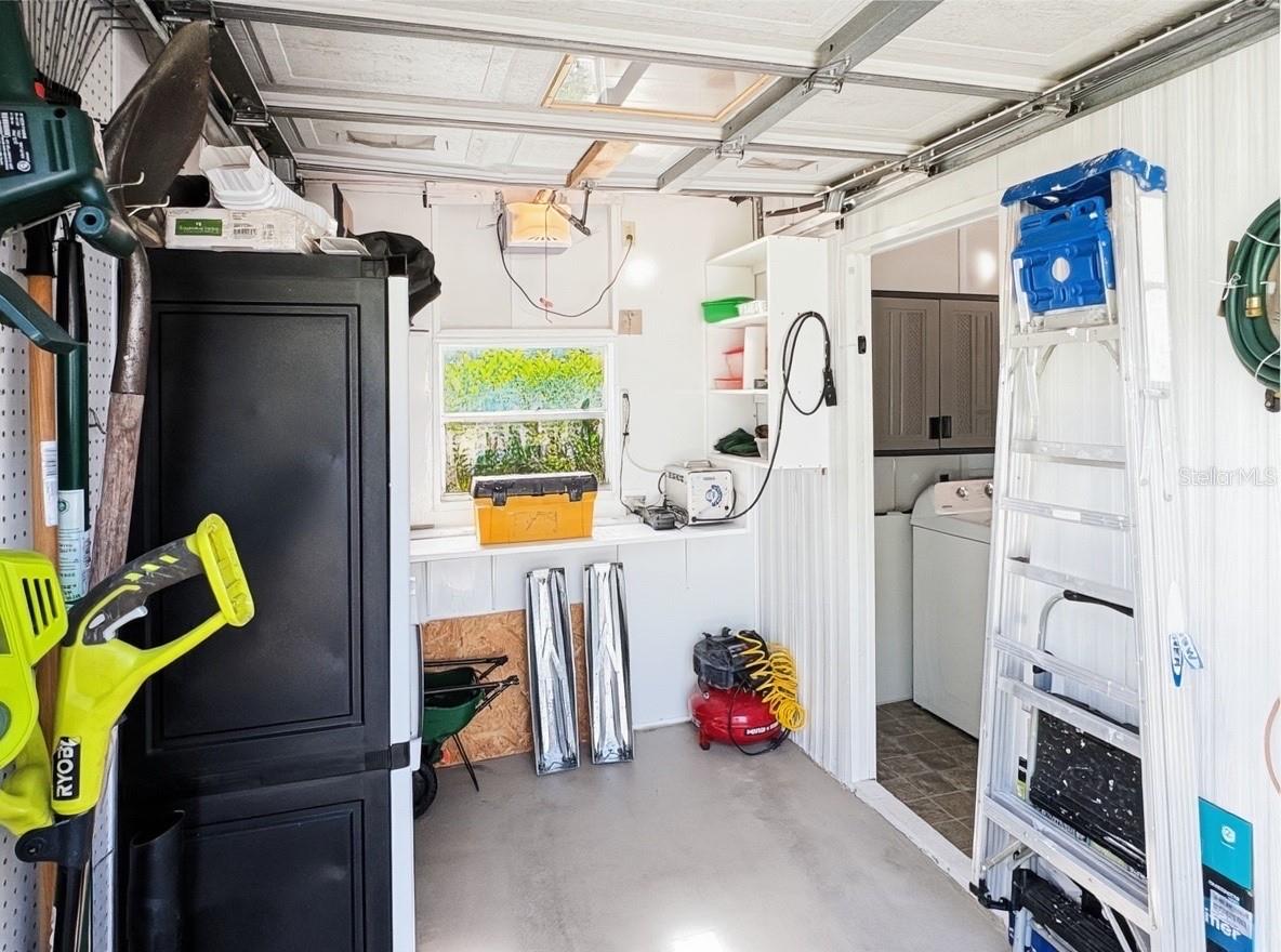 CONTINENTAL CAMPER RESORTS - Residential