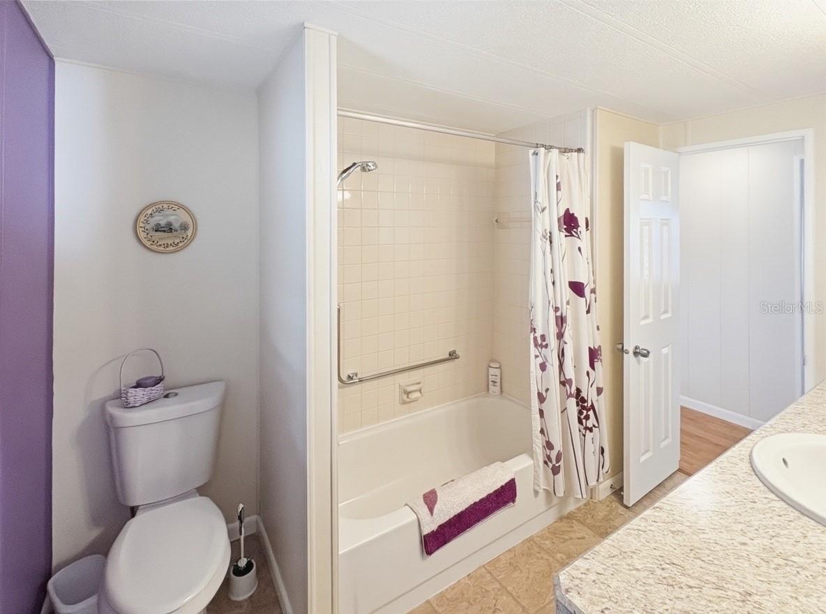 CONTINENTAL CAMPER RESORTS - Residential