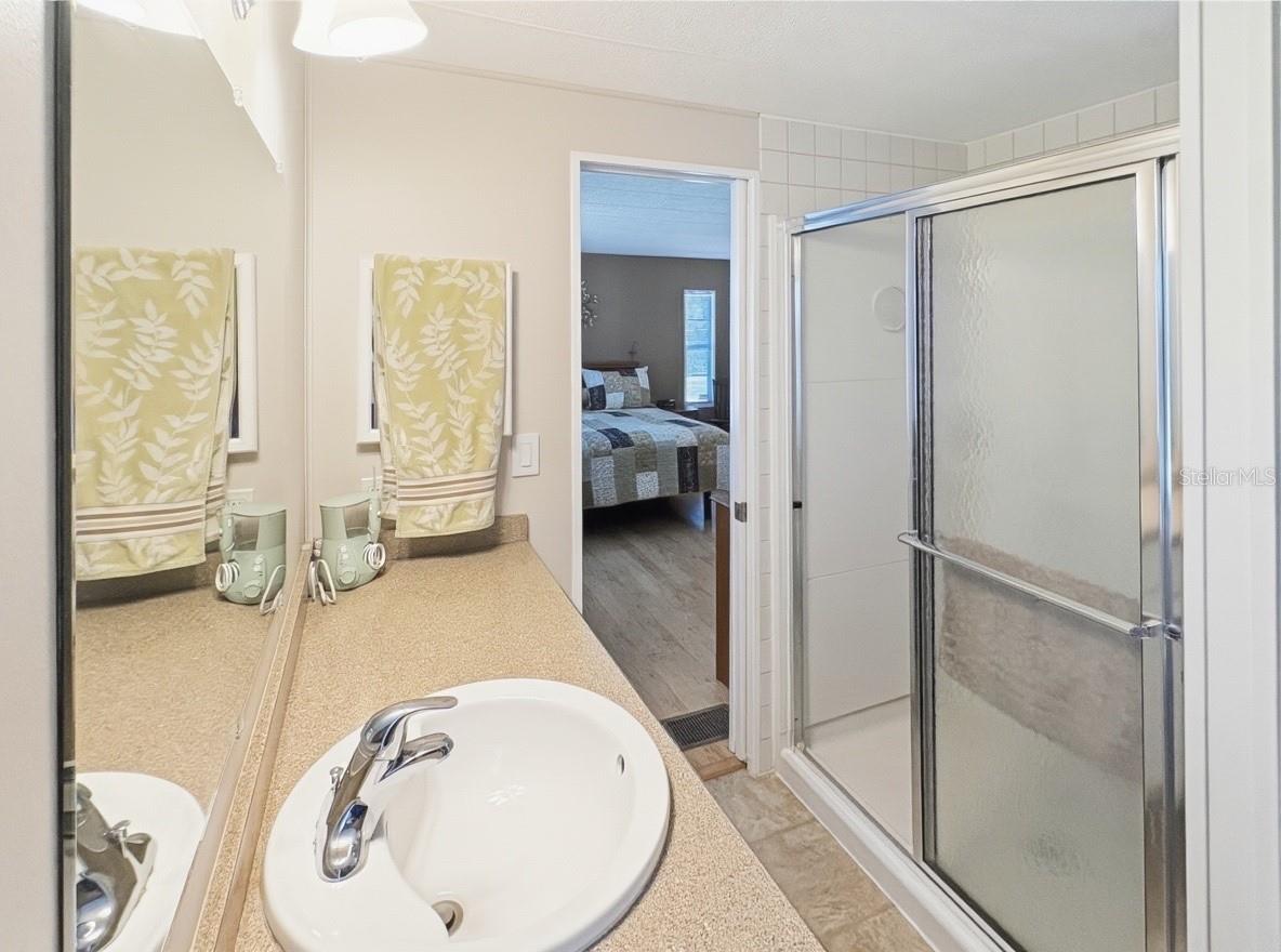 CONTINENTAL CAMPER RESORTS - Residential