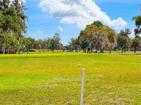 Tiny photo for 5 Bobwhite Crossing, Wildwood, FL 34785 (MLS # G5110427)