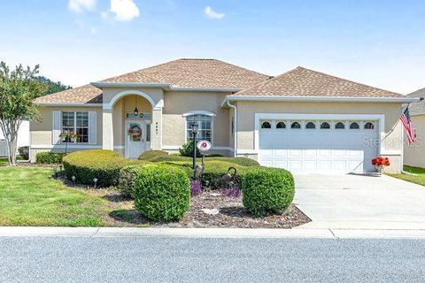 Photo of 9697 SW 89th Loop, Ocala, FL 34481 (MLS # OM711597)
