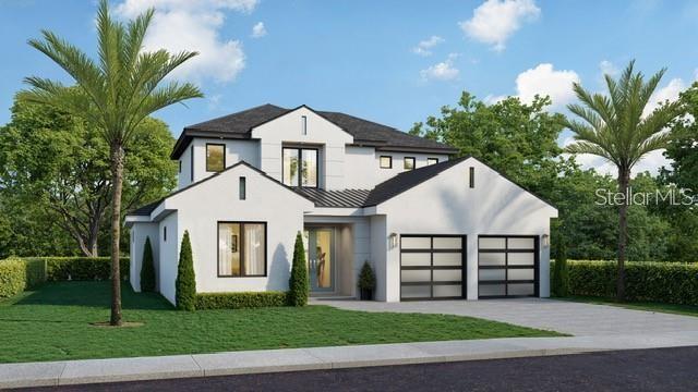 Photo of 2260 Mulbry Drive, Winter Park, FL 32789 (MLS # O6441026)